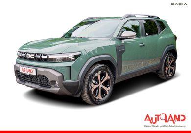 Dacia Duster, 2026