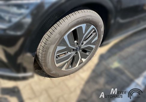 Kia EV6, 2022