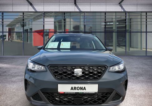 Seat Arona, 2025 3