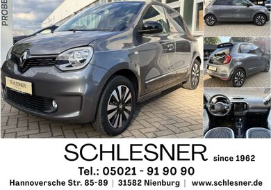 Renault Twingo, 2022