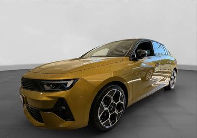Opel Astra, 2024