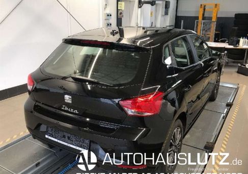 Seat Ibiza, 2024