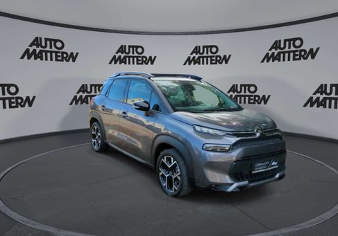 Citroën C3 Aircross, 2022 2
