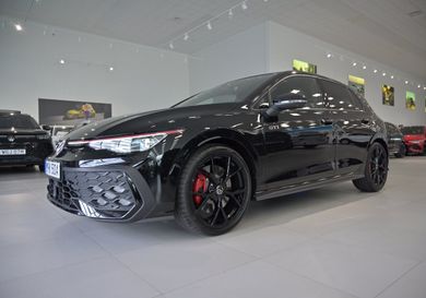 Volkswagen Golf, 2026