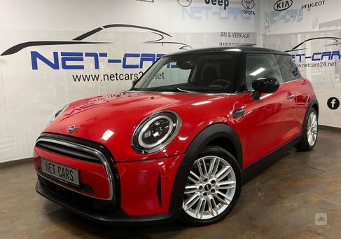 MINI Cooper, 2023