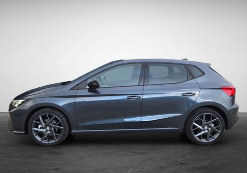 Seat Ibiza, 2026 3