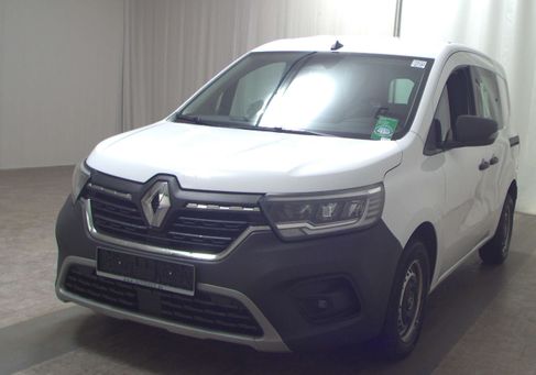 Renault Kangoo, 2023