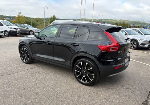 Volvo XC40, 2022 3