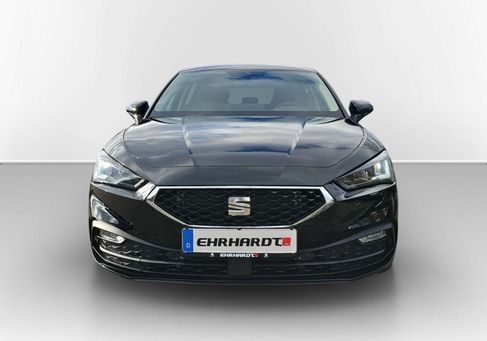 Seat Leon, 2024