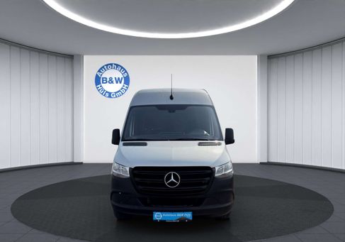 Mercedes-Benz Sprinter, 2022