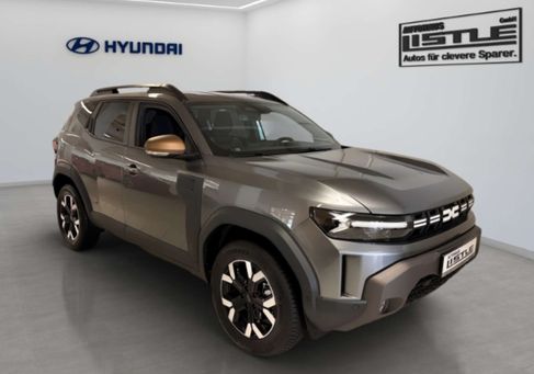 Dacia Duster, 2025 2