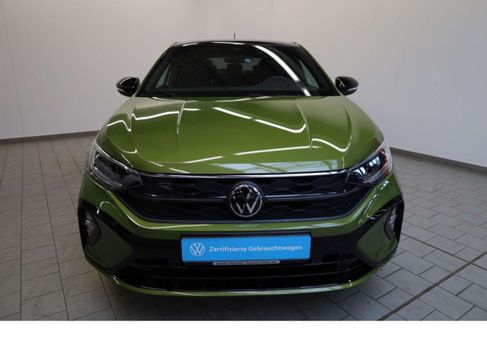 Volkswagen Taigo, 2023