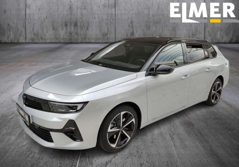 Opel Astra, 2025