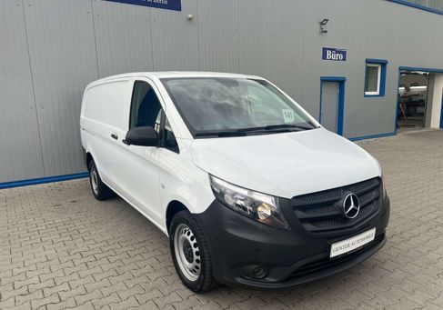 Mercedes-Benz Vito, 2022
