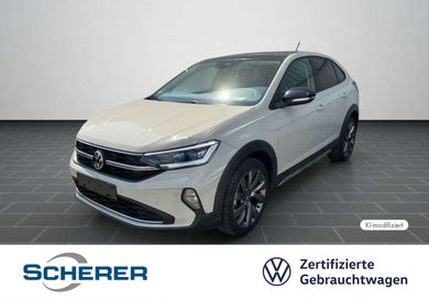 Volkswagen Taigo, 2022
