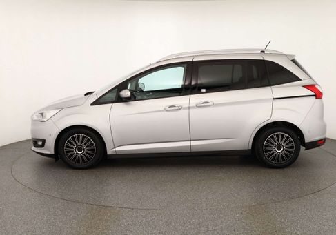 Ford Grand C-Max, 2017
