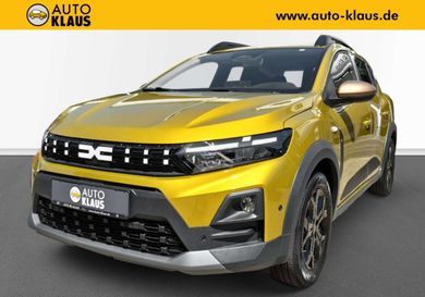 Dacia Sandero, 2026