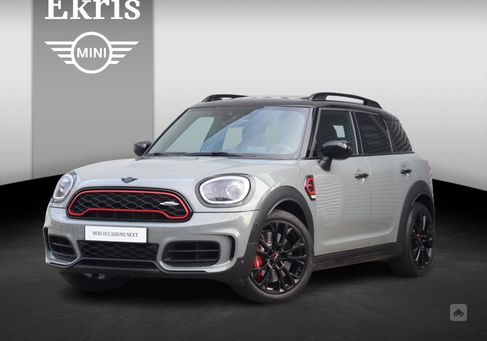 MINI John Cooper Works Countryman, 2020