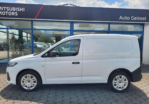 Ford Transit Connect, 2026