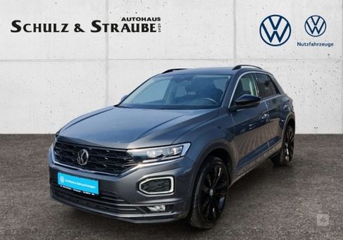 Volkswagen T-Roc, 2020