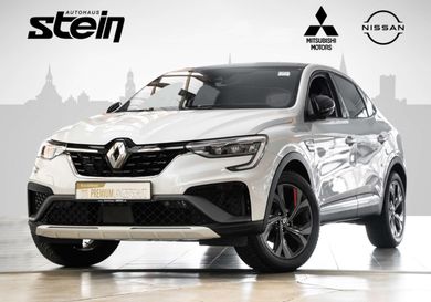 Renault Arkana, 2022
