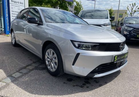 Opel Astra, 2023