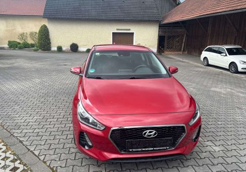Hyundai i30, 2018 2