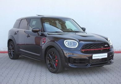 MINI John Cooper Works Countryman, 2023
