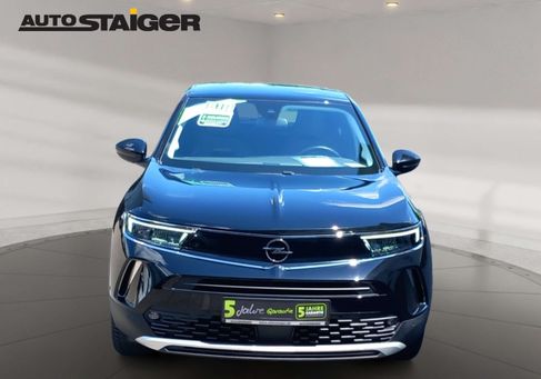 Opel Mokka, 2023 3