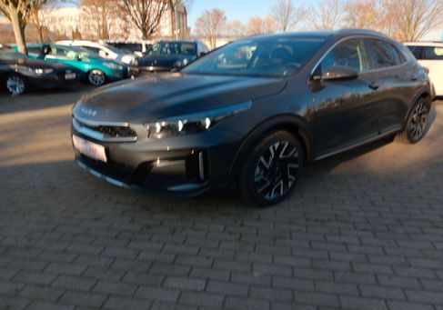 Kia XCeed, 2025