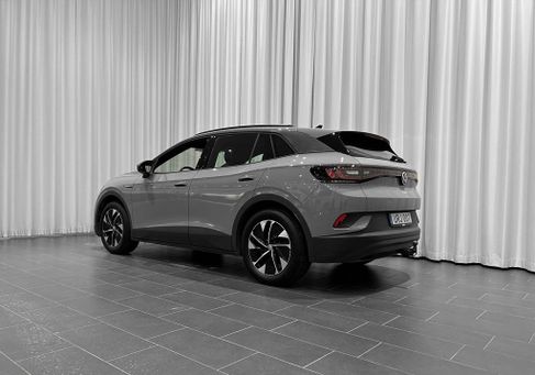 Volkswagen ID.4, 2023