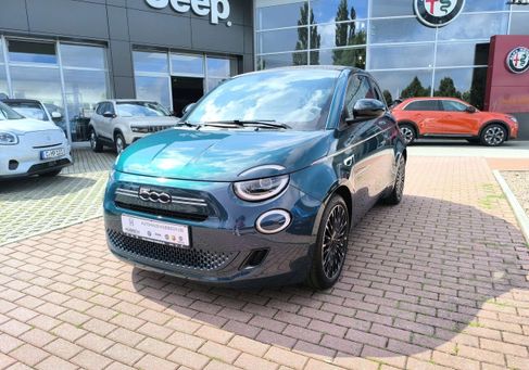 Fiat 500, 2026