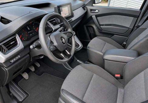 Renault Kangoo, 2023 3