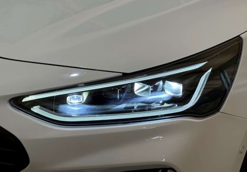 Ford Focus, 2023