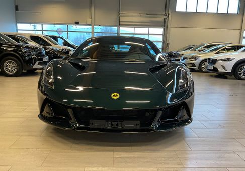 Lotus, 2025 2