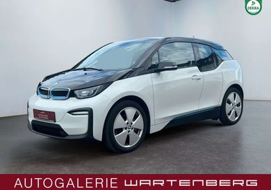 BMW i3, 2022