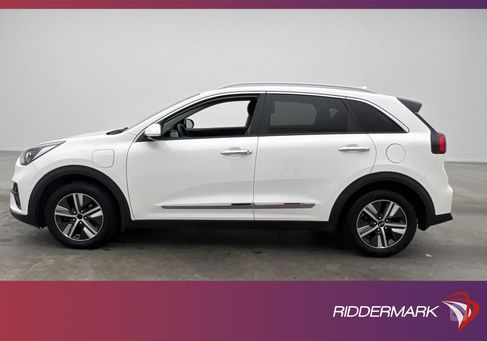 Kia Niro, 2020