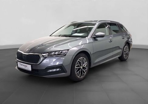 Skoda Octavia, 2023