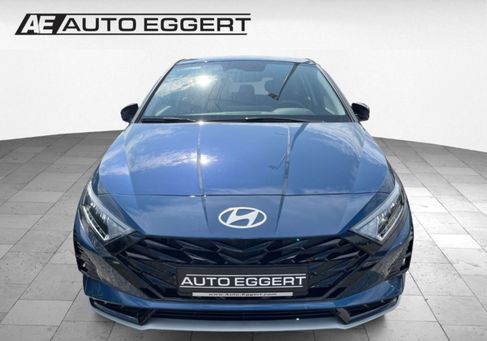 Hyundai i20, 2025 3