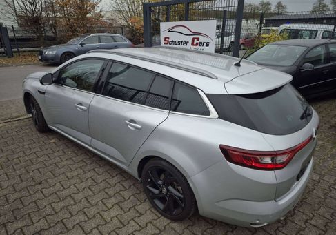Renault Megane, 2018