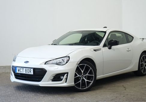 Subaru, 2019