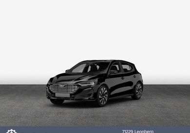 Ford Focus, 2024