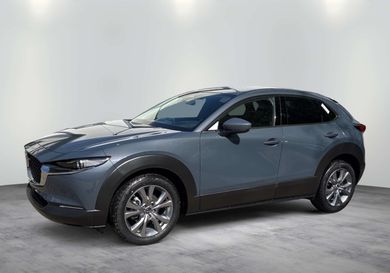 Mazda CX-30, 2026