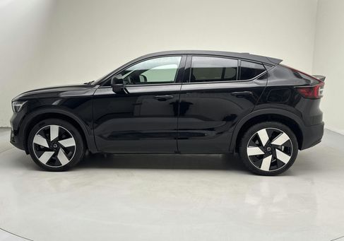 Volvo C40, 2023