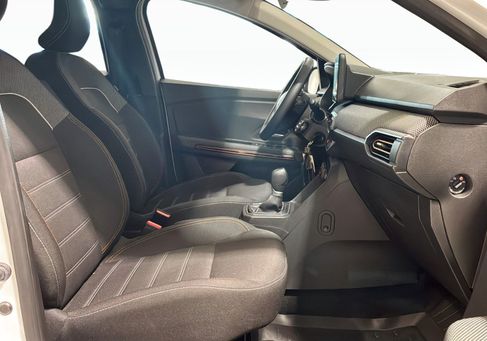 Dacia Sandero Stepway, 2023 3