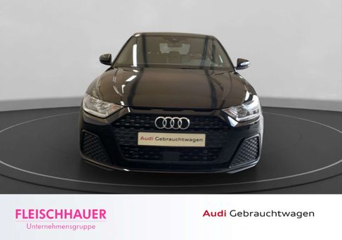 Audi A1, 2023