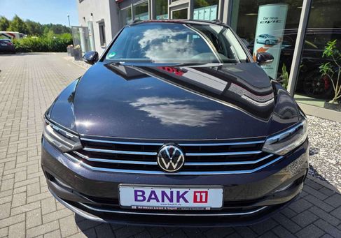 Volkswagen Passat Variant, 2023 3
