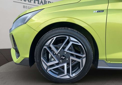Hyundai i20, 2026 3