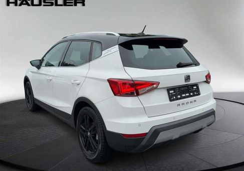 Seat Ibiza, 2021