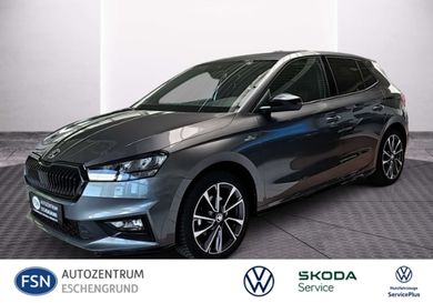 Skoda Fabia, 2025